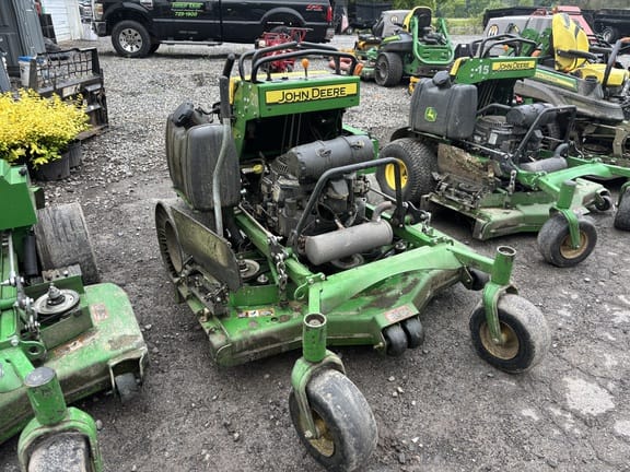 2022 John Deere 652R Equipment Image0