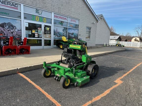 Image of John Deere 652R Primary image