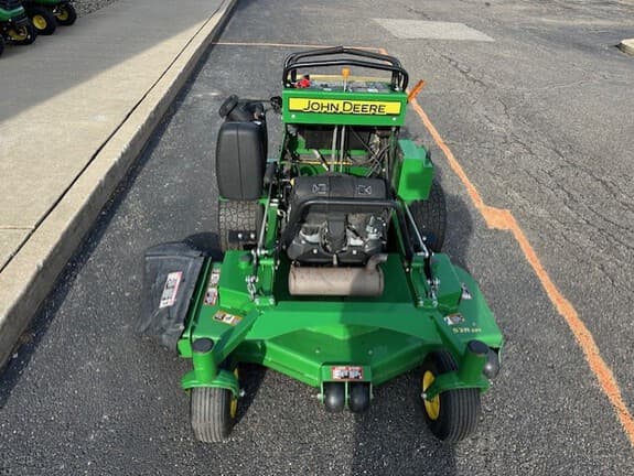 Image of John Deere 652R equipment image 4