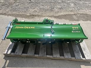 Main image John Deere 655 0