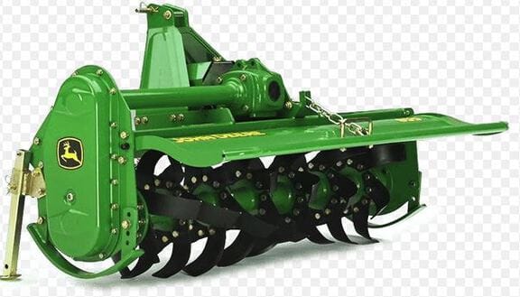 Main image John Deere 655