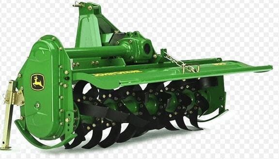 Main image John Deere 655