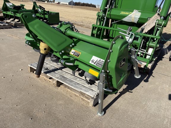 2022 John Deere 655 Equipment Image0