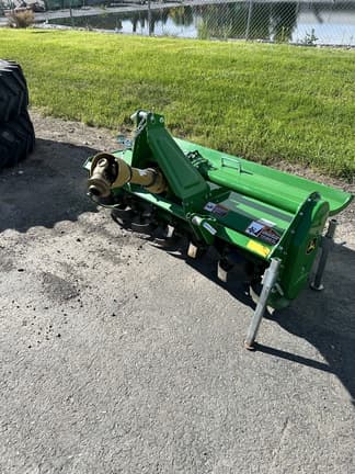 Image of John Deere 655 equipment image 3