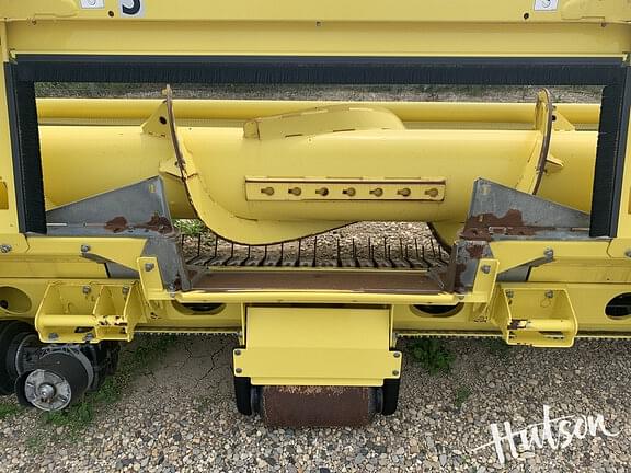 Image of John Deere 659 Premium equipment image 4