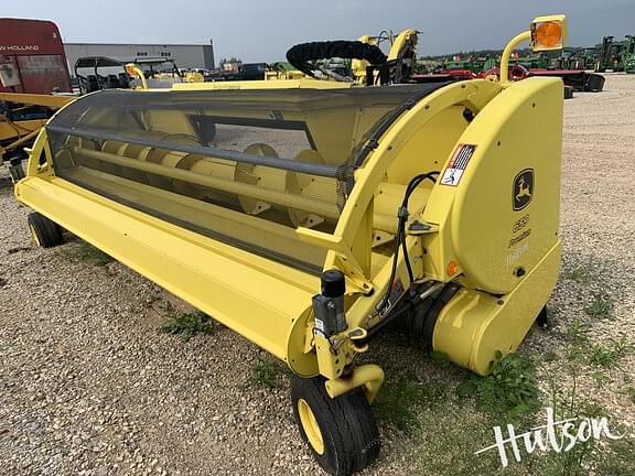 Image of John Deere 659 Premium Primary image