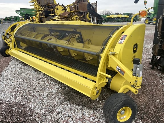 Main image John Deere 659