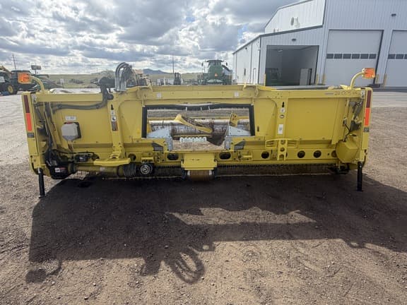 Image of John Deere 659 Premium equipment image 3