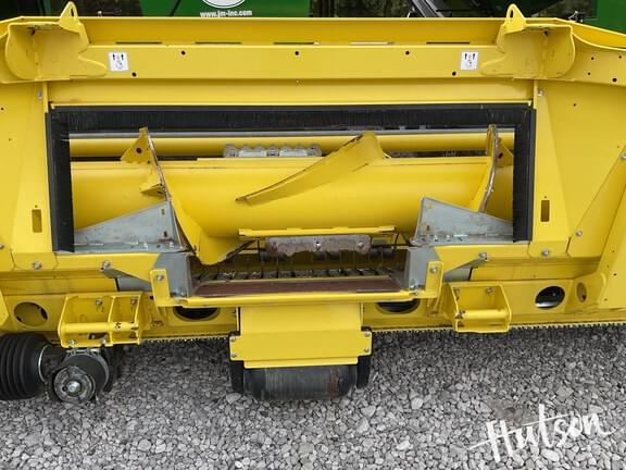 Image of John Deere 659 equipment image 4