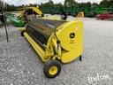 2022 John Deere 659 Image