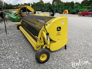 2022 John Deere 659 Image