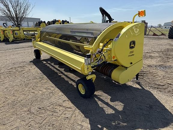 Image of John Deere 659 Premium Primary image