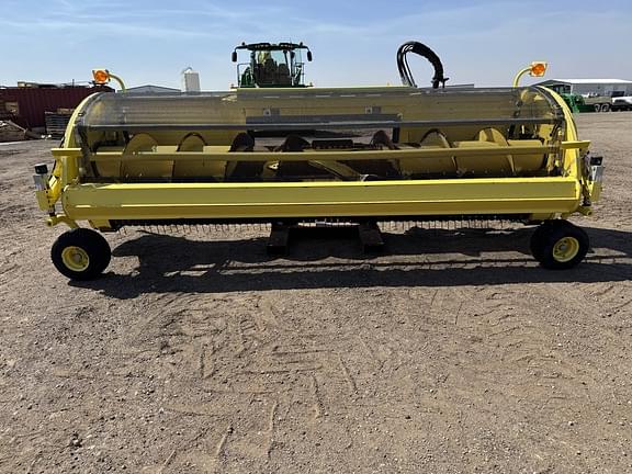 Image of John Deere 659 Premium equipment image 1