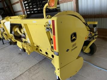 Main image John Deere 659 Premium