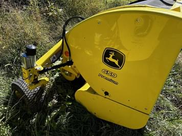 Main image John Deere 659