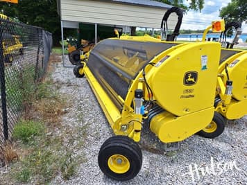 Main image John Deere 659 Premium