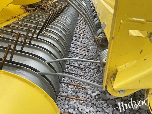 Image of John Deere 659 equipment image 4