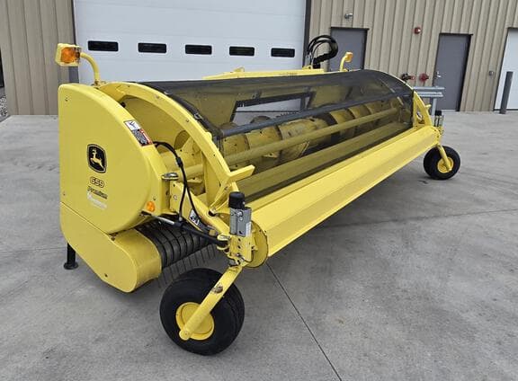 Image of John Deere 659 Primary image