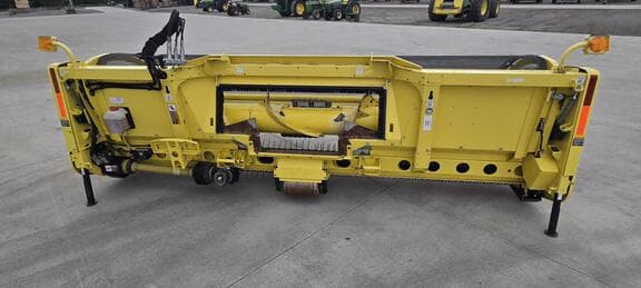 Image of John Deere 659 equipment image 3