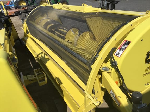 2022 John Deere 659 Equipment Image0