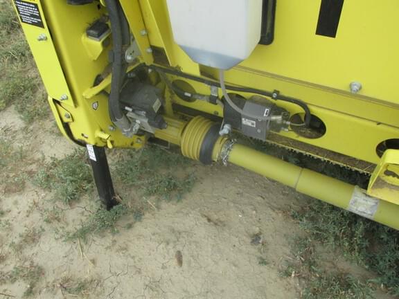 Image of John Deere 659 Premium equipment image 2