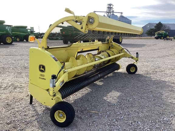 Image of John Deere 659 Primary image