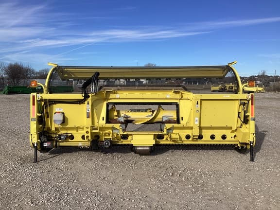 Image of John Deere 659 equipment image 1