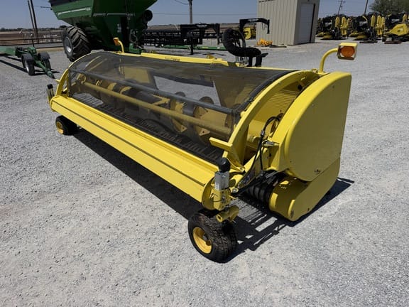 2022 John Deere 659 Equipment Image0