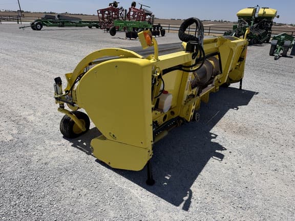 Image of John Deere 659 equipment image 2