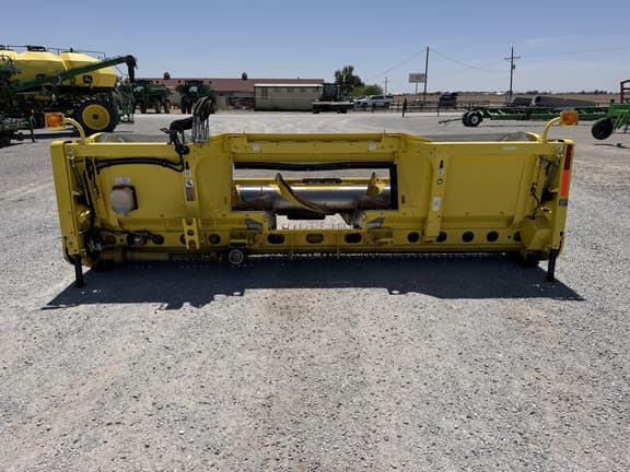 Image of John Deere 659 equipment image 3