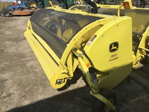 2022 John Deere 659 Image