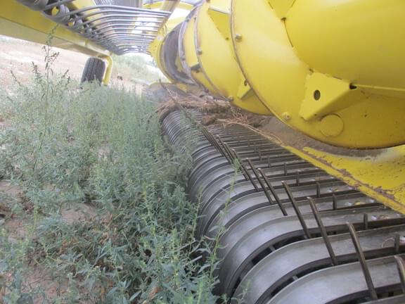 Image of John Deere 659 Premium equipment image 1