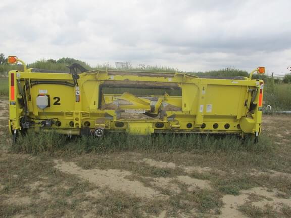 Image of John Deere 659 equipment image 2