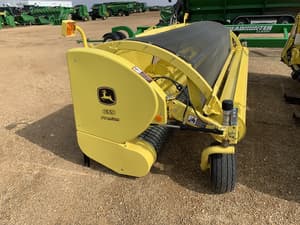 2022 John Deere 659 Premium Image