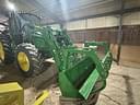 2022 John Deere 660R Image