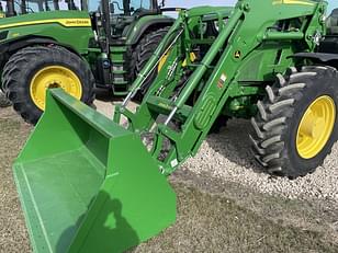 Main image John Deere 660R 0