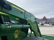 Thumbnail image John Deere 660R 11