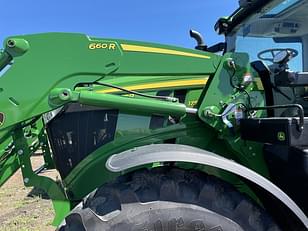 Main image John Deere 660R 16