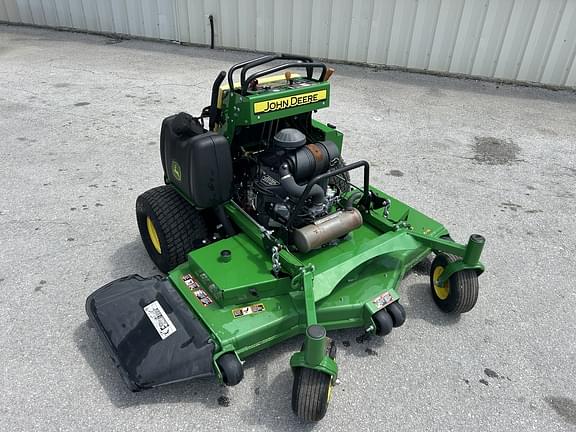Image of John Deere 661R equipment image 2