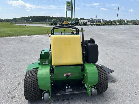 Image of John Deere 661R equipment image 4