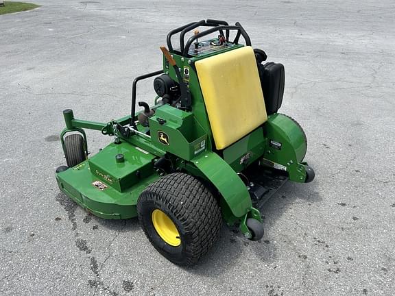 Image of John Deere 661R equipment image 3