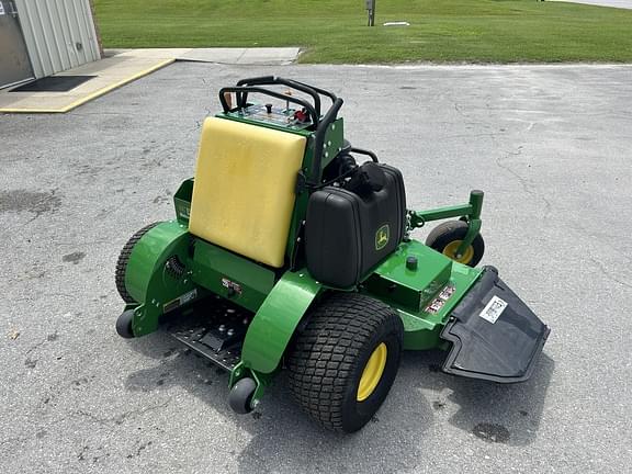 Image of John Deere 661R equipment image 1