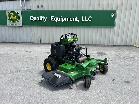 Image of John Deere 661R Primary image