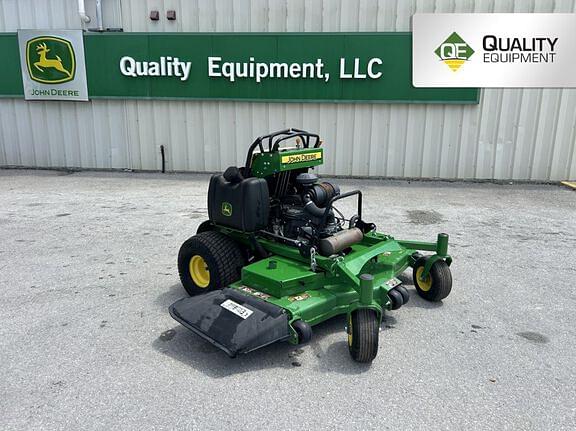Image of John Deere 661R Primary image