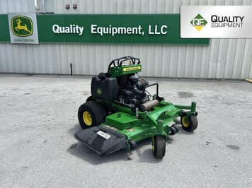 Main image John Deere 661R