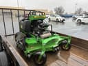 2022 John Deere 661R Image