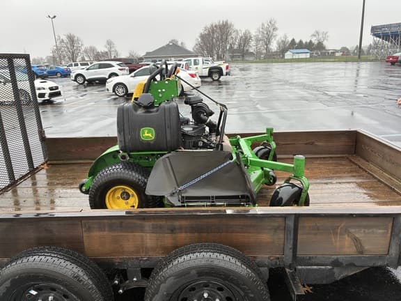 Image of John Deere 661R equipment image 1