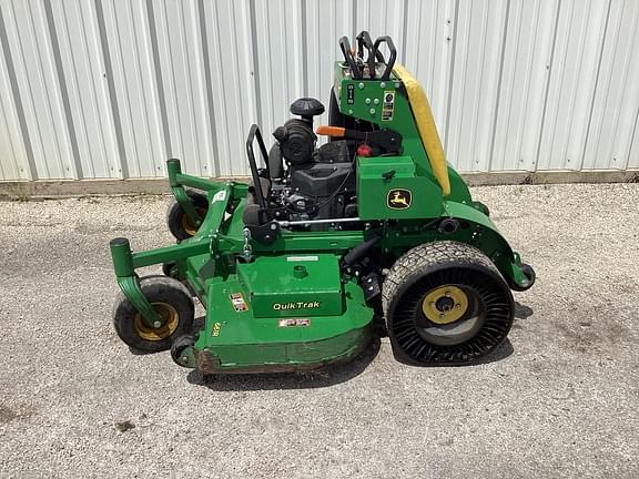 Image of John Deere 661R Primary image