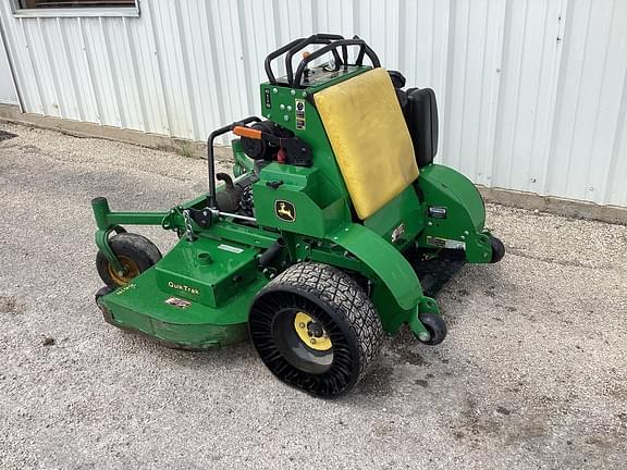 Image of John Deere 661R equipment image 2