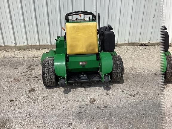 Image of John Deere 661R equipment image 4